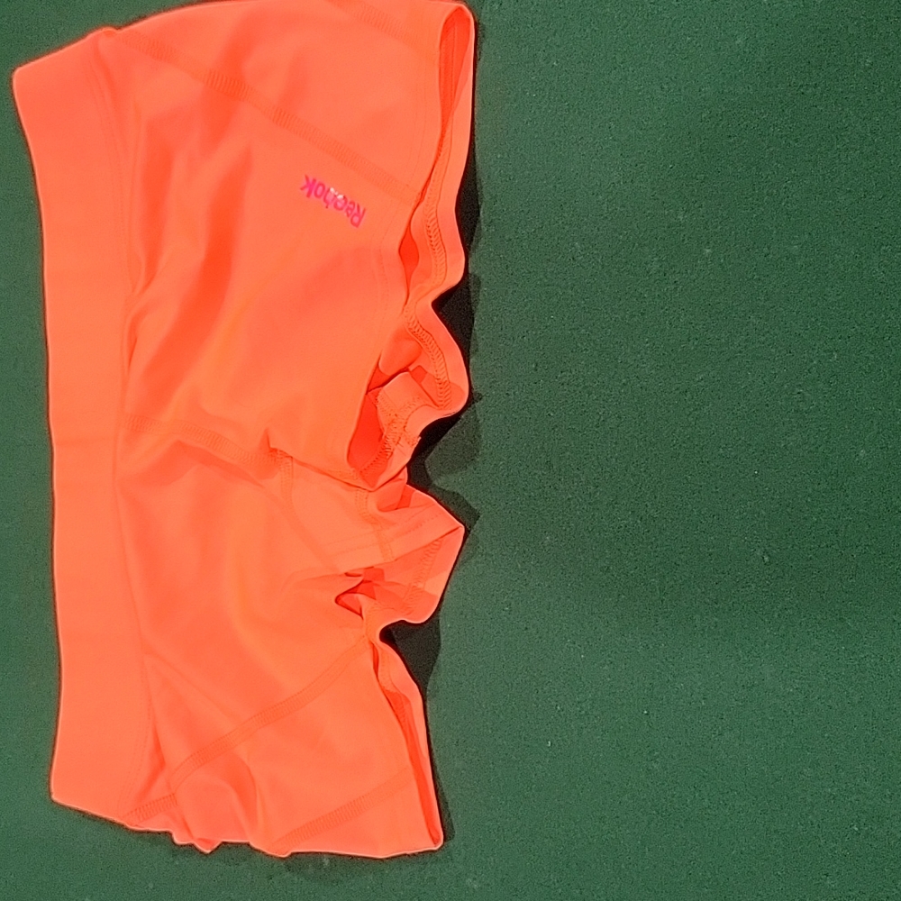 Reebok shorts